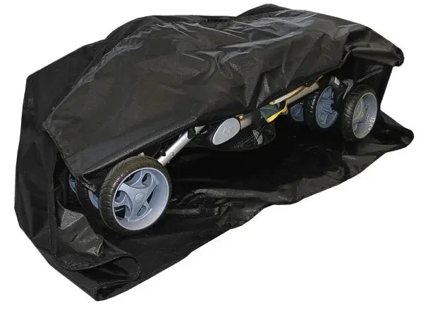 Emitex Cestovný obal na kočík M