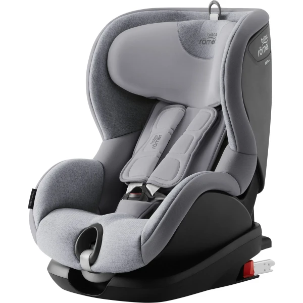 BRITAX RÖMER Autosedačka Trifix 2 i-Size, Grey Marble