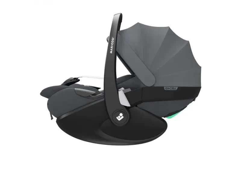 Maxi-Cosi Pebble 360 ​​Pro 2 autosedačka Twillic Graphite