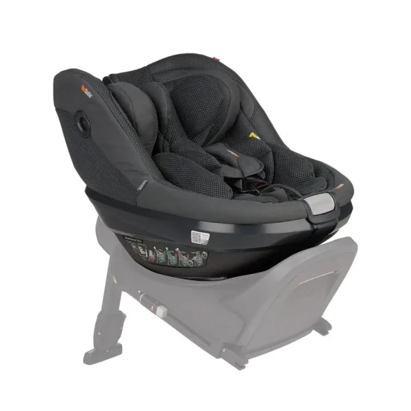 BeSafe Beyond 2 360 B anthracite mesh