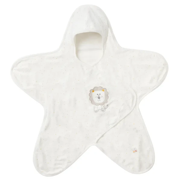 BABY FEHN Zavinovačka lev, FehnNatur