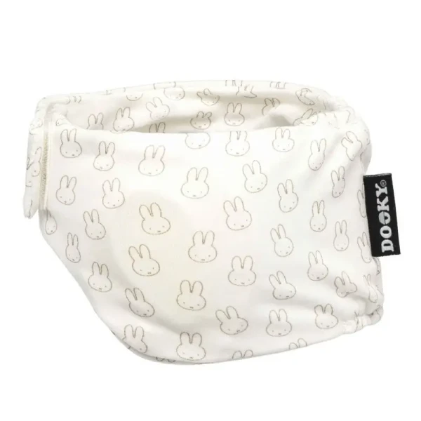 Dooky Čelenkový chránič sluchu 0-6m Miffy