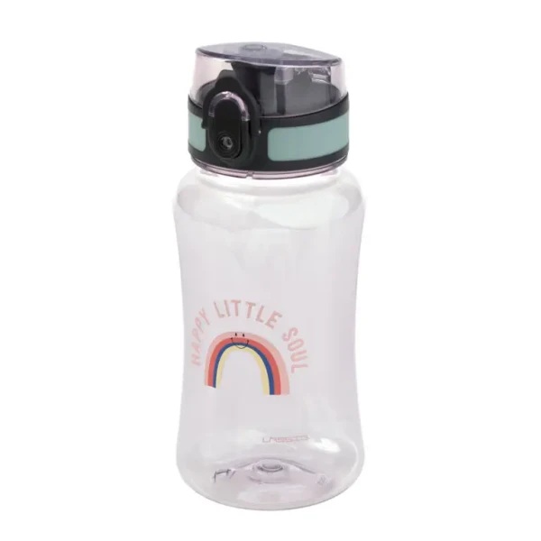 Lässig Drinking Bottle rainbow
