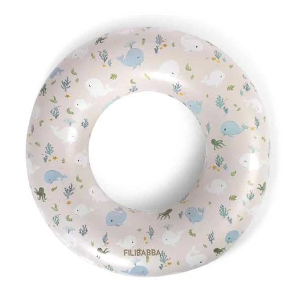 FILIBABBA KÚPACIE KOLESO ALFIE FILIBABBA - CHRISTIAN´S WHALE TALES