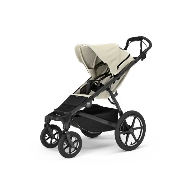 Thule Urban Glide 4-kolesový zvýhodnený set Soft Beige