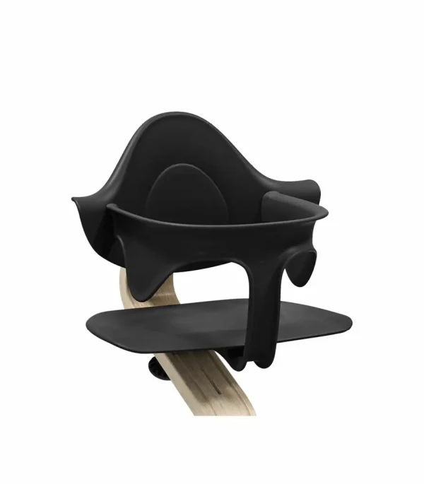 STOKKE® NOMI Baby set Black