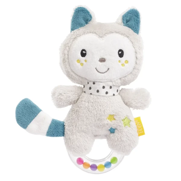 BABY FEHN Hrkajúca mačička, Aiko Yuki