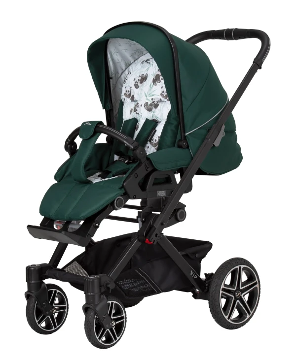 Hartan VIP GTS Trigon-Felge 812