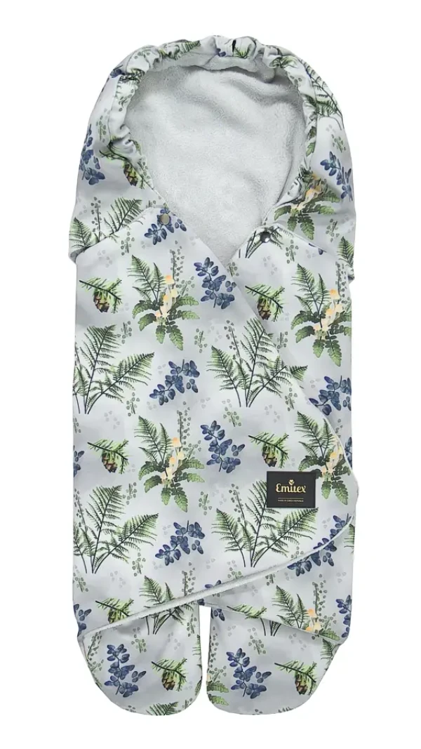 Emitex Zavinovačka SÁRA Magical Forest