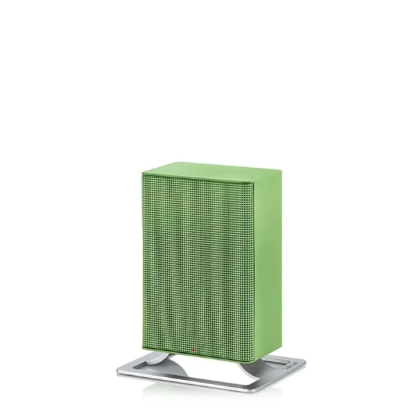 Stadler Form Teplovzdušný ohrievač ANNA Little Lime, keramický, 700/1200 W, 15 m2/38 m3, automatický režim, 2 úrovne výkonu