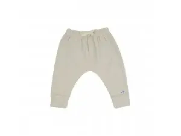 LODGER Jogger Jogger Nomad Rib Birch veľkosť 62