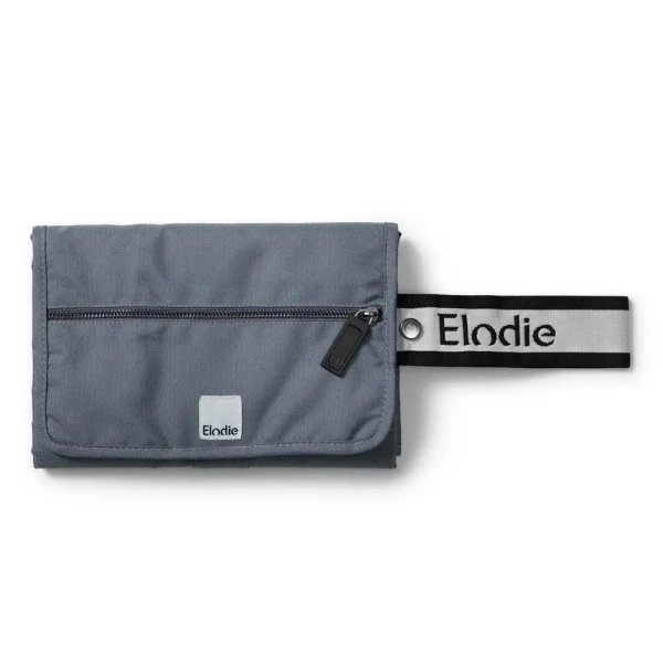 Elodie Details Prebaľovacia podložka - Tender Blue
