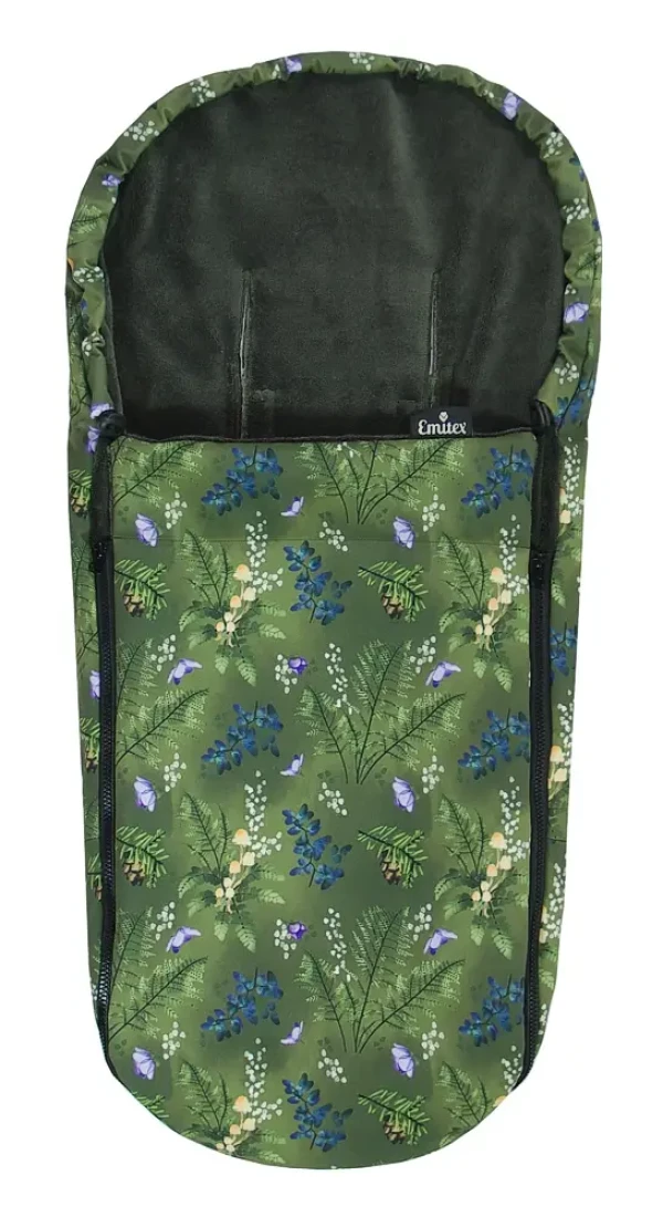 Emitex Fusak Fluffy Go Fairytale Woodland