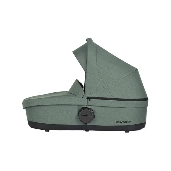 EASYWALKER Vanička ku kočíku Harvey3 Forest Green | EASYWALKER