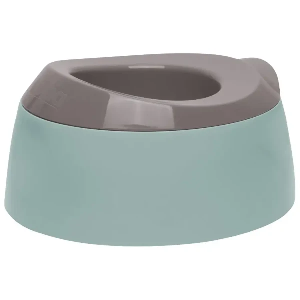 LUMA Nočník Ice Blue