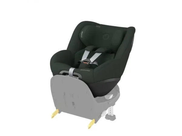 Maxi-Cosi Pearl 360 Pro autosedačka Authentic Green