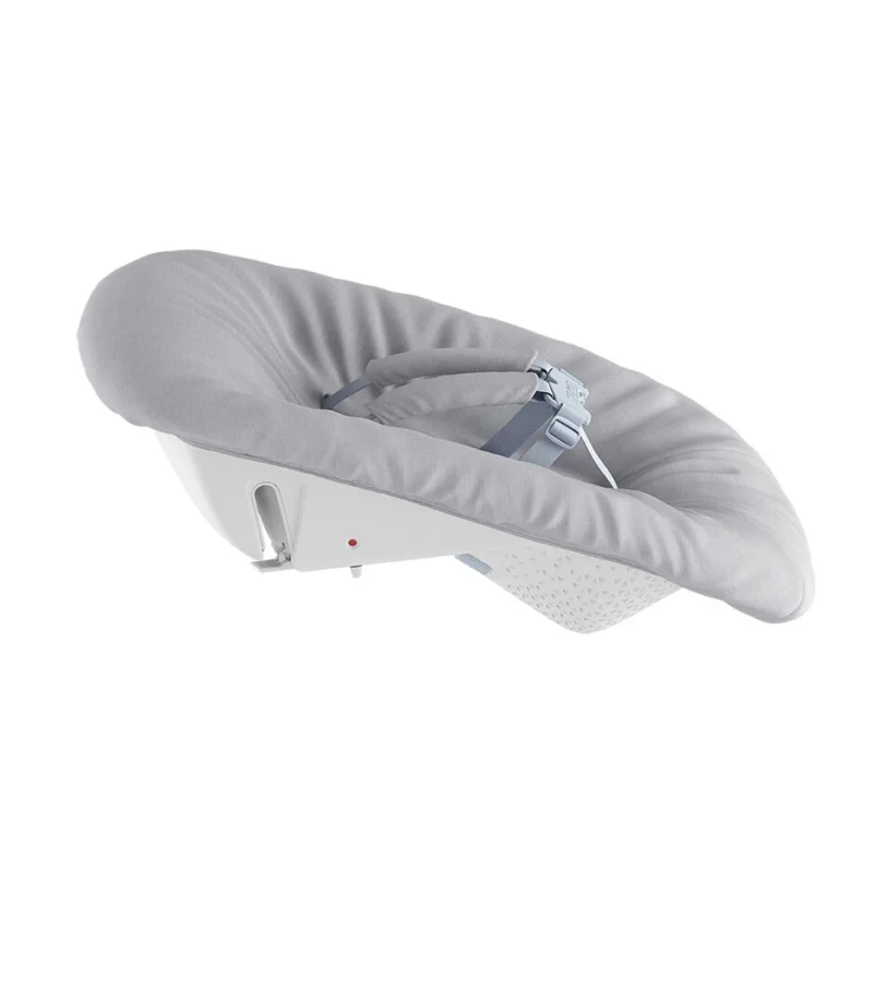 Stokke Tripp Trapp Novorozenecký set s držákem na hračku Grey