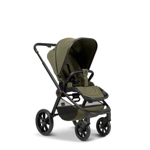 Moon RESEA SPORT 2024 - Moss green melange