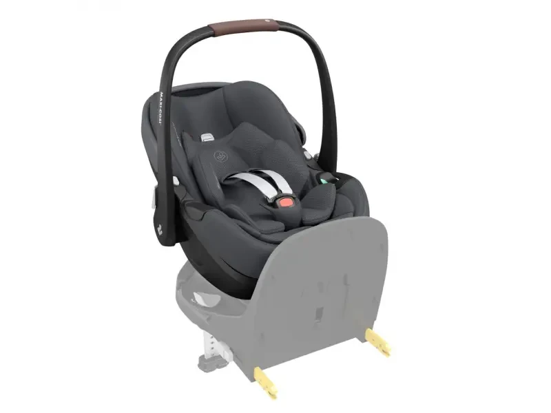 Maxi-Cosi Pebble 360 ​​Pro 2 autosedačka Twillic Graphite