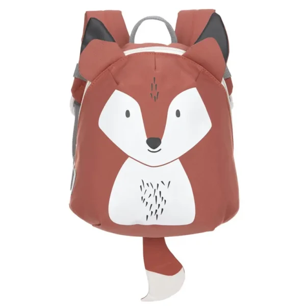 Lässig detský batôžtek Tiny Backpack About Friends fox