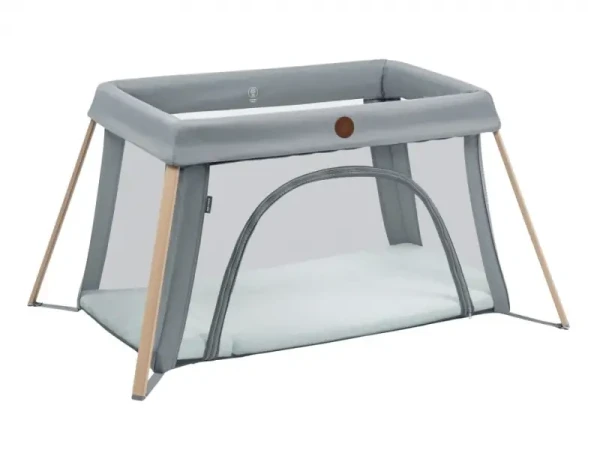 Maxi-Cosi Calao Light cestovná postieľka Beyond Grey