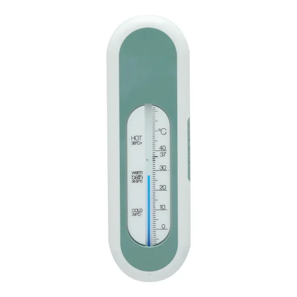 Bébé-Jou Kúpací teplomer Jade Green