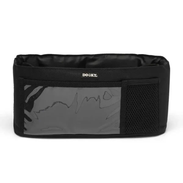 Dooky Organizér do auta Car Headrest Buddy