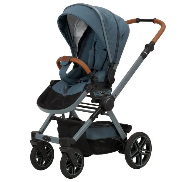 Hartan T2 City Set 607