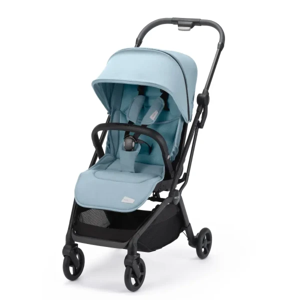 Športový kočík Recaro Lexa Elite 2024 Frozen Blue