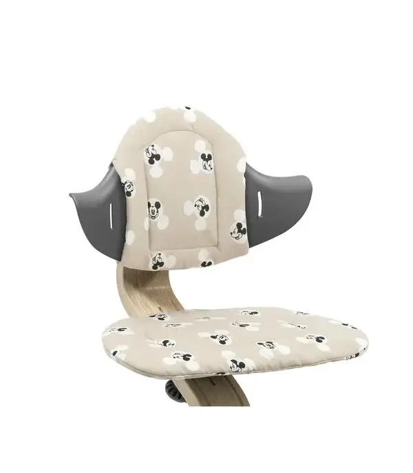 STOKKE® NOMI Cushion Disney vankúšik Mickey Signature