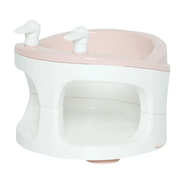 Bébé-Jou Kúpacie sedadlo Leopard Pink