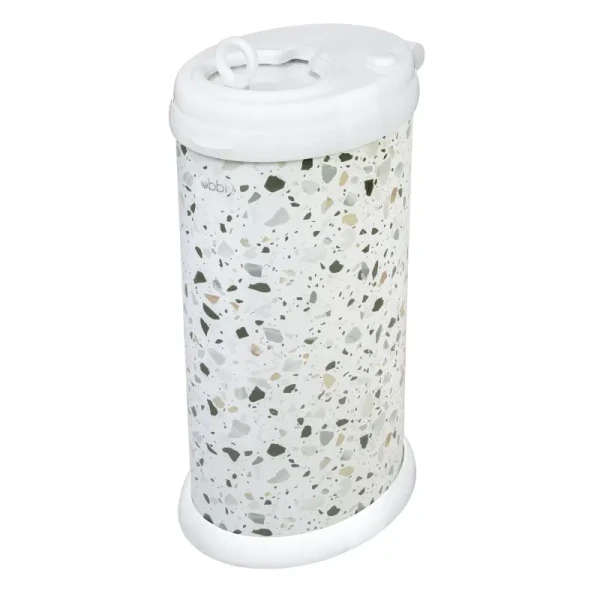 Ubbi Kôš na plienky, Terrazzo