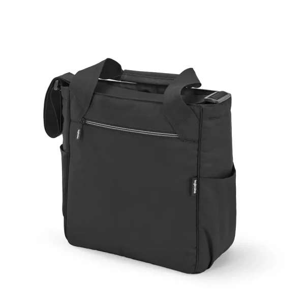 Inglesina prebaľovacia taška Day Bag Upper Black