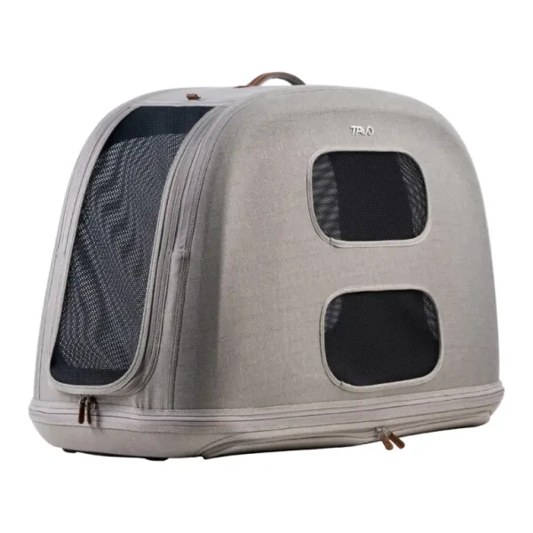 Tavo Crispin™ Autosedačka large merle