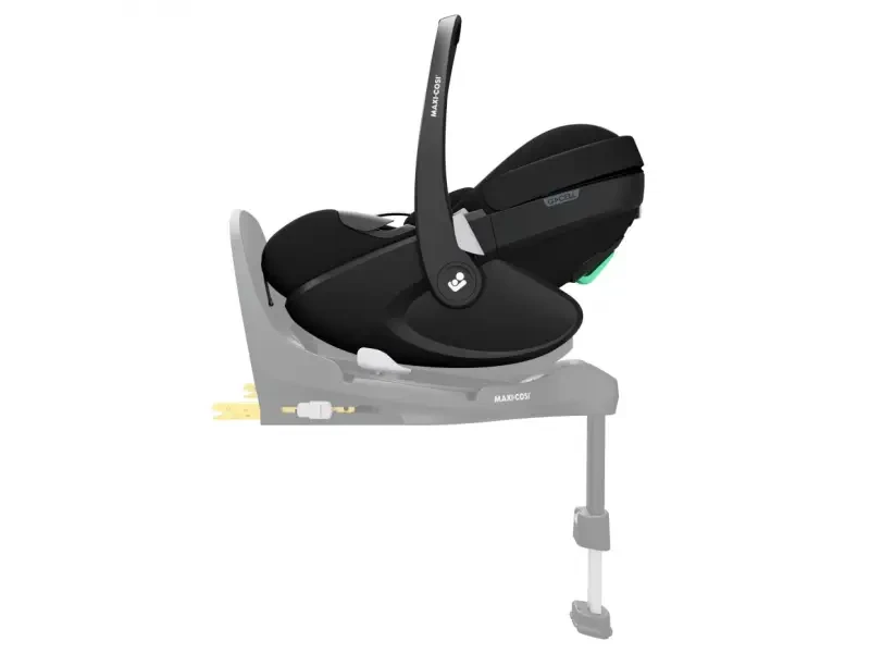 Maxi-Cosi Pebble 360 ​​Pro 2 autosedačka Twillic Black