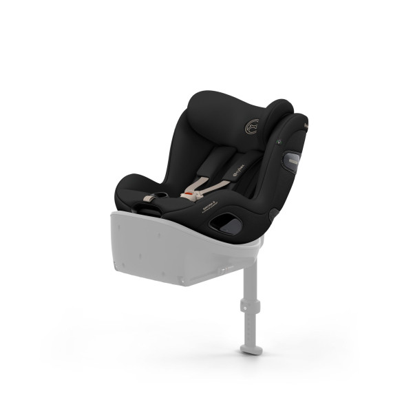CYBEX SIRONA S Sepia Black