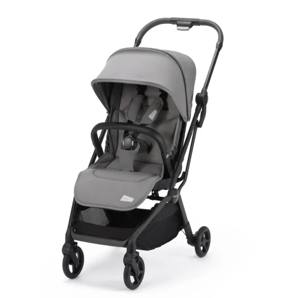 Športový kočík Recaro Lexa Elite 2024 Silent Grey