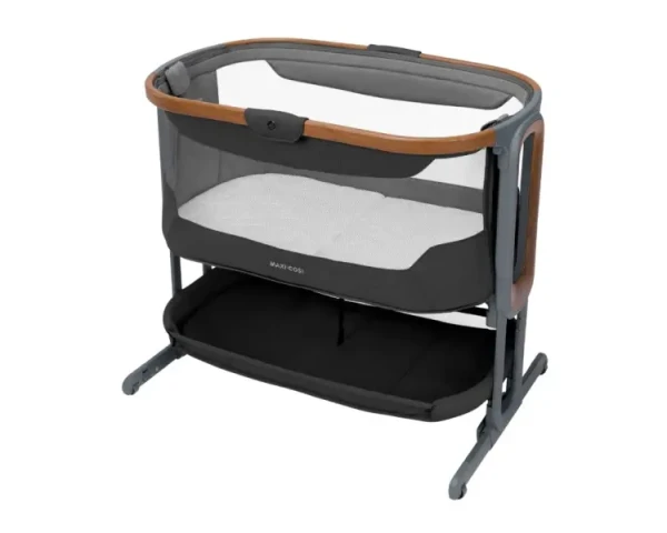 Maxi-Cosi Iora Pro postieľka Elegance Graphite