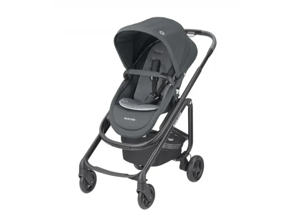 Maxi-Cosi Lila SP kočík Essential Graphite