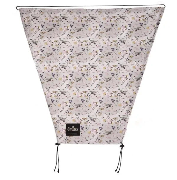 Emitex Slnečná clona Autumn Berries