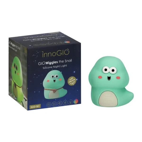 innoGIO Lampička GIOWiggles