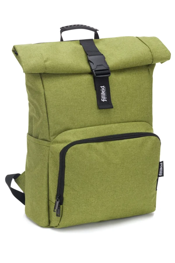 Fillikid Batoh pre Tokyo pleny kiwi melange