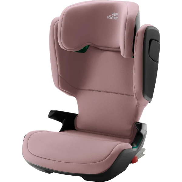 BRITAX RÖMER Autosedačka Kidfix M i-Size, Dusty Rose