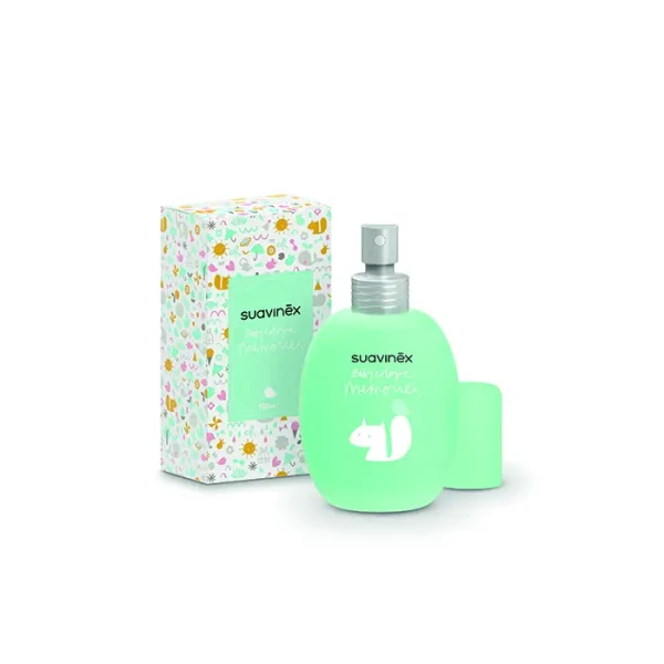 SUAVINEX  Parfém MEMORIES COLOGNE - 100 ml