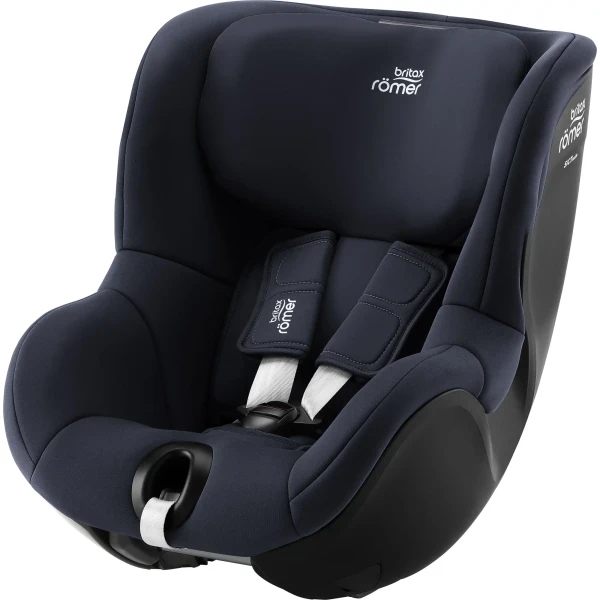 BRITAX RÖMER Autosedačka Dualfix 5Z, Night Blue