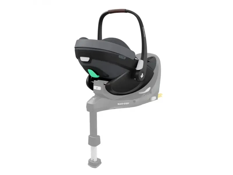 Maxi-Cosi Pebble 360 ​​Pro 2 autosedačka Twillic Graphite