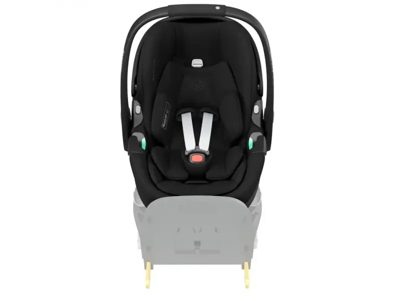 Maxi-Cosi Pebble 360 ​​Pro 2 autosedačka Twillic Black