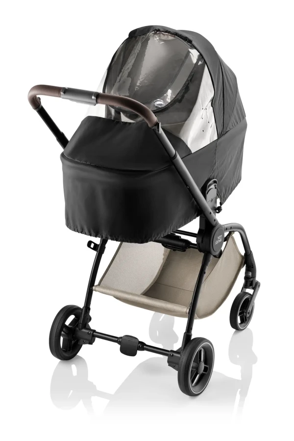 BRITAX Pláštenka pre hlbokú vaničku RIO