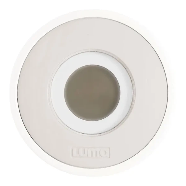 LUMA Digitálny kúpací teplomer Pure Oat