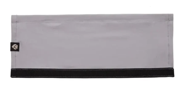 Emitex Poťah na madlo kočíka Gray